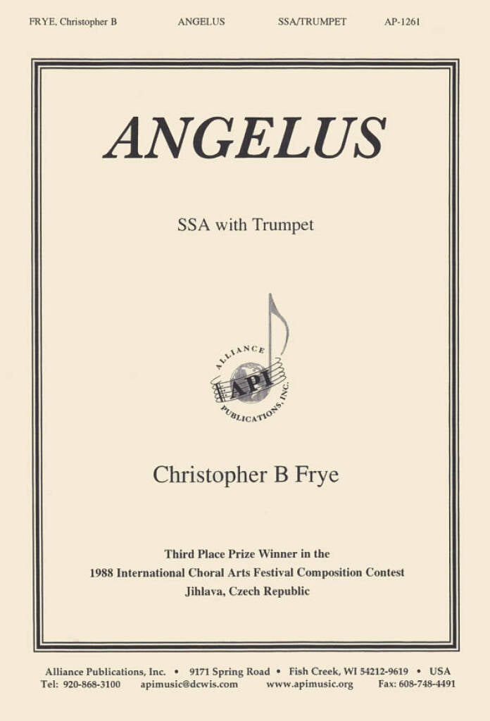 Angelus